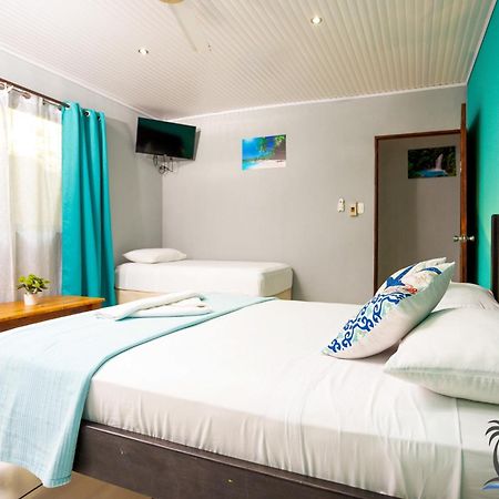 Hotel Colibri Nationalpark Nationalpark Manuel Antonio Exterior foto