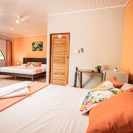 Hotel Colibri Nationalpark Nationalpark Manuel Antonio Exterior foto