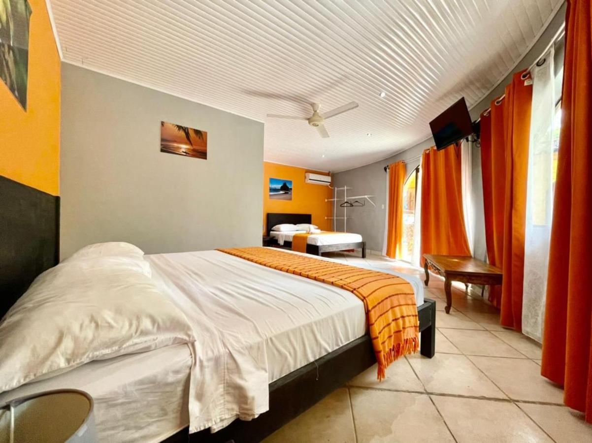 Hotel Colibri Nationalpark Nationalpark Manuel Antonio Exterior foto