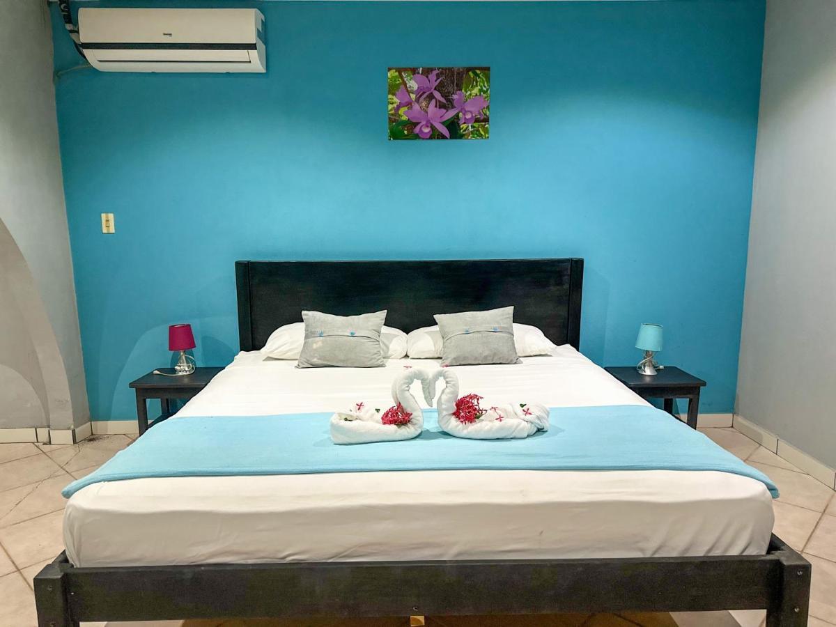 Hotel Colibri Nationalpark Nationalpark Manuel Antonio Exterior foto