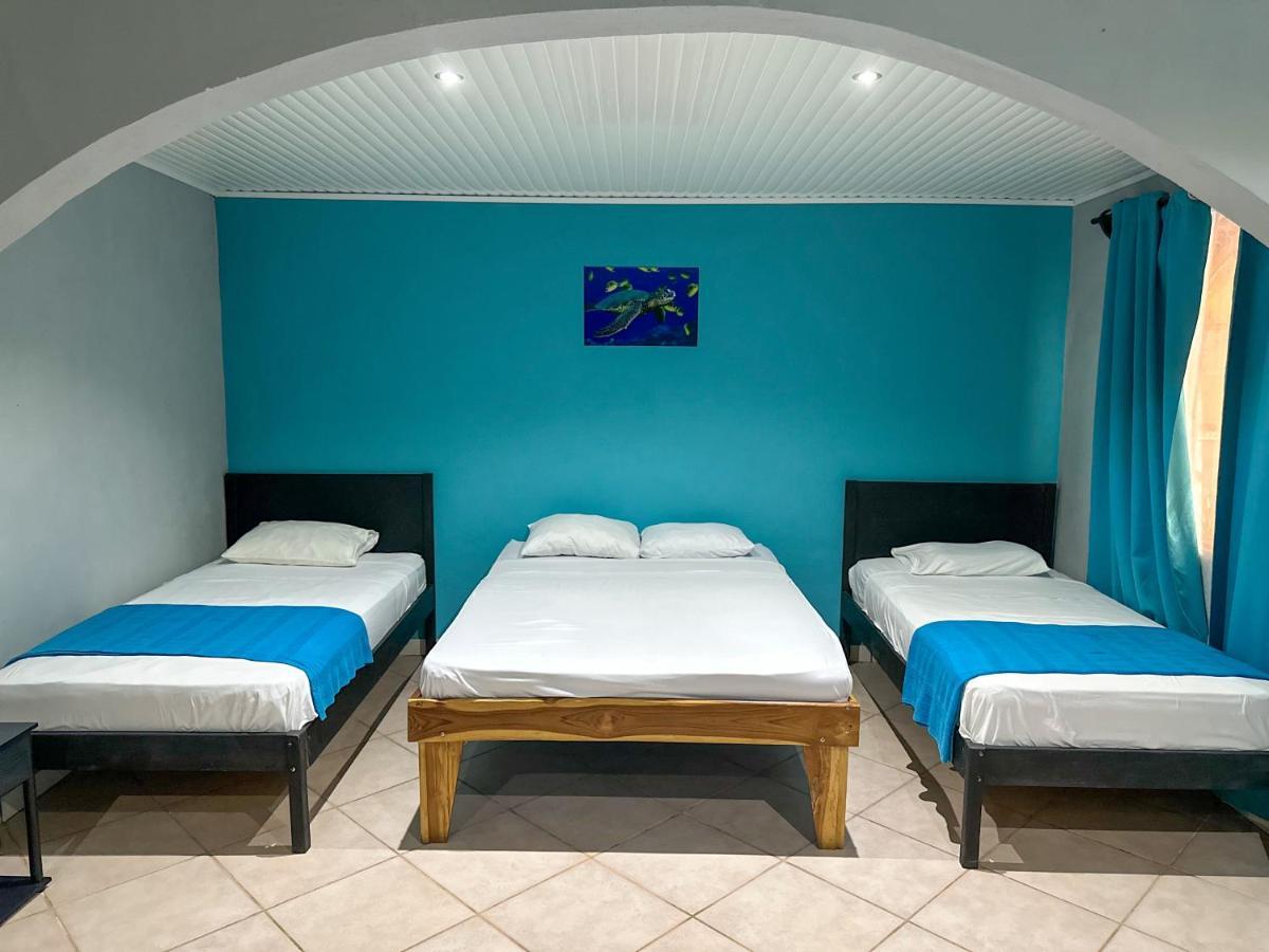 Hotel Colibri Nationalpark Nationalpark Manuel Antonio Exterior foto