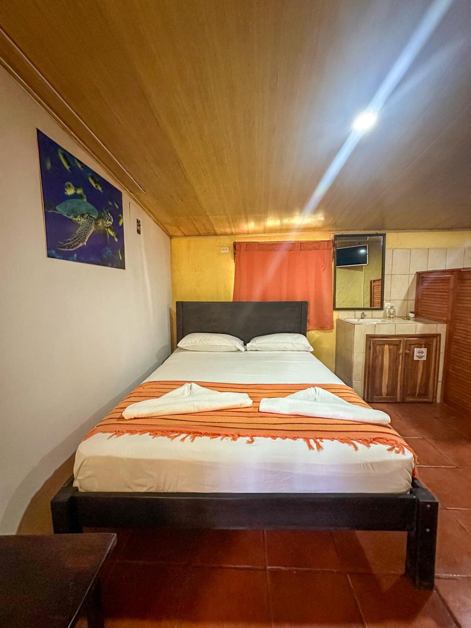 Hotel Colibri Nationalpark Nationalpark Manuel Antonio Exterior foto