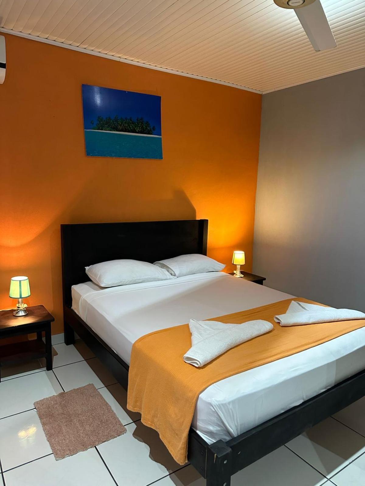 Hotel Colibri Nationalpark Nationalpark Manuel Antonio Exterior foto