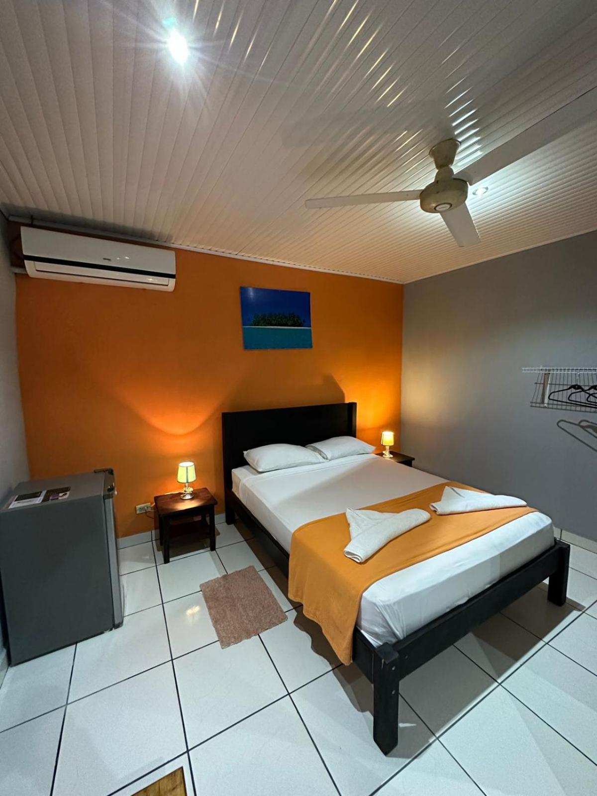 Hotel Colibri Nationalpark Nationalpark Manuel Antonio Exterior foto
