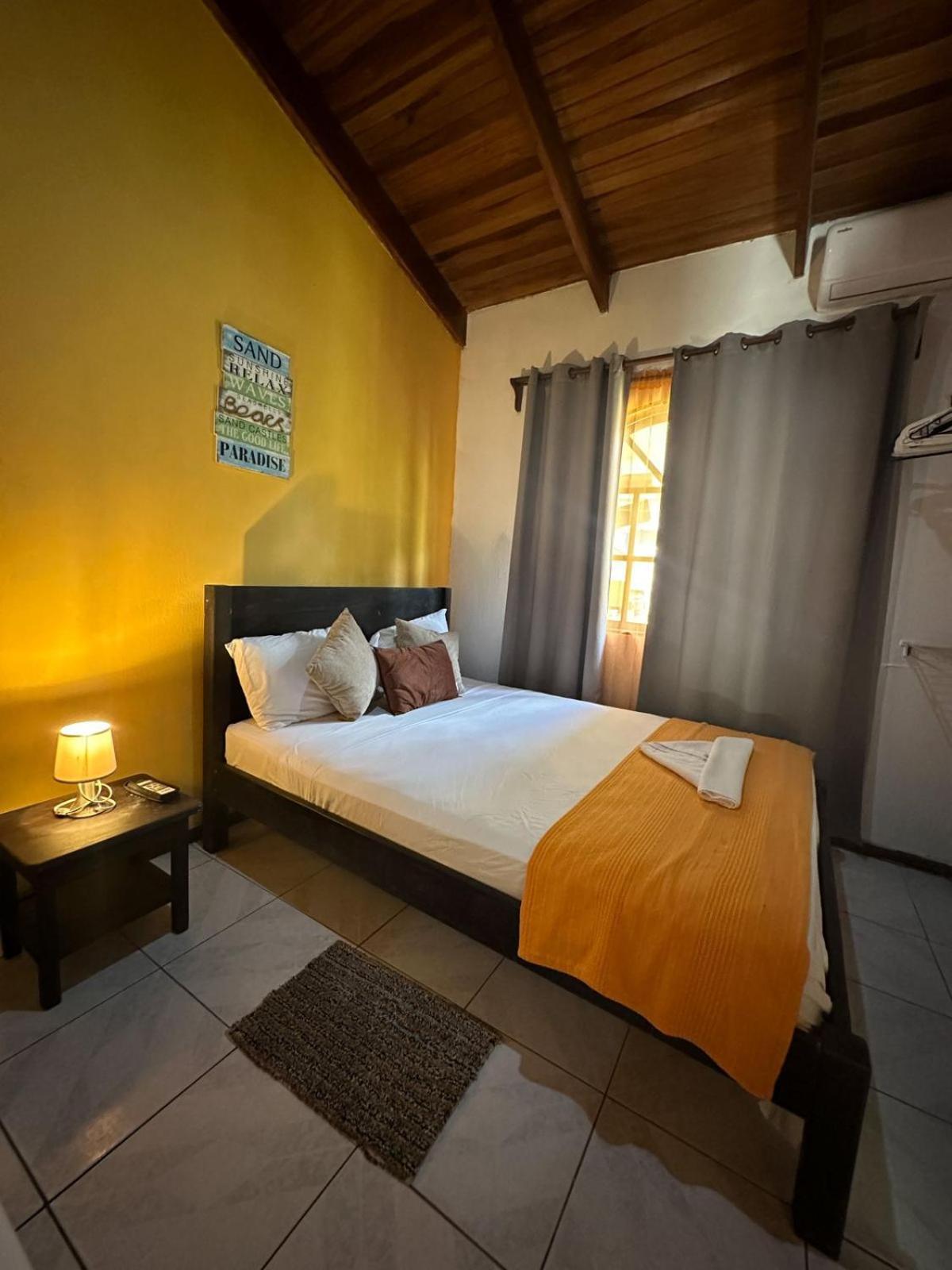 Hotel Colibri Nationalpark Nationalpark Manuel Antonio Exterior foto