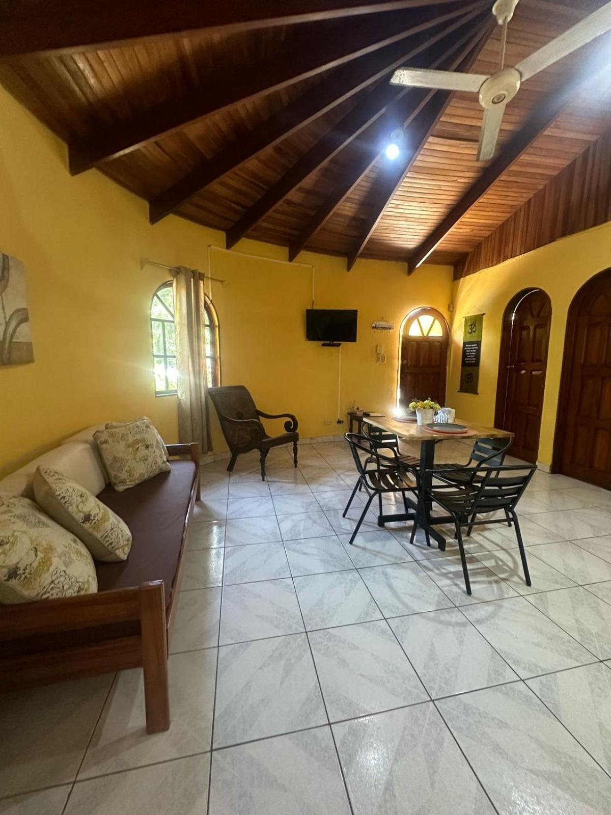 Hotel Colibri Nationalpark Nationalpark Manuel Antonio Exterior foto