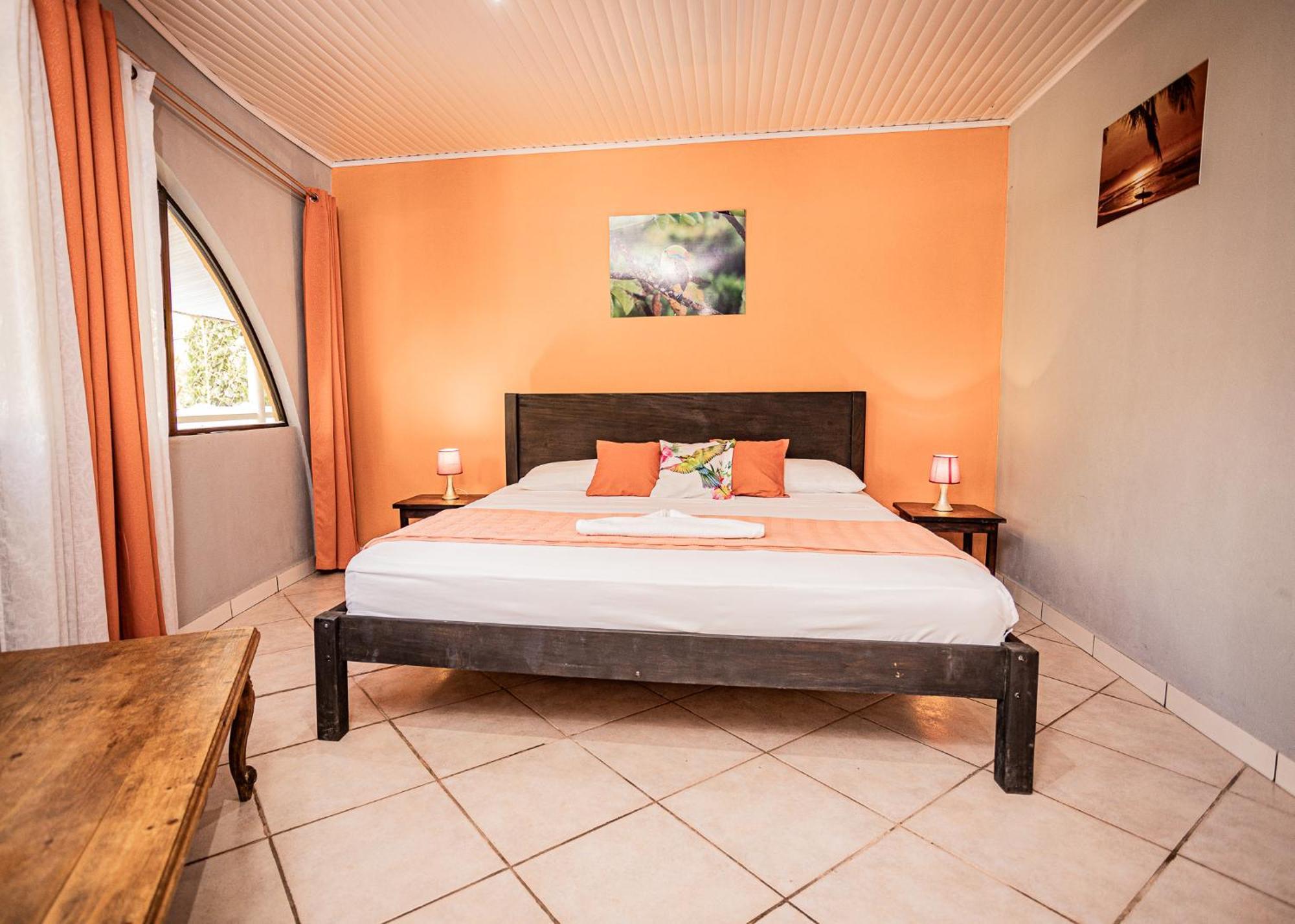 Hotel Colibri Nationalpark Nationalpark Manuel Antonio Exterior foto