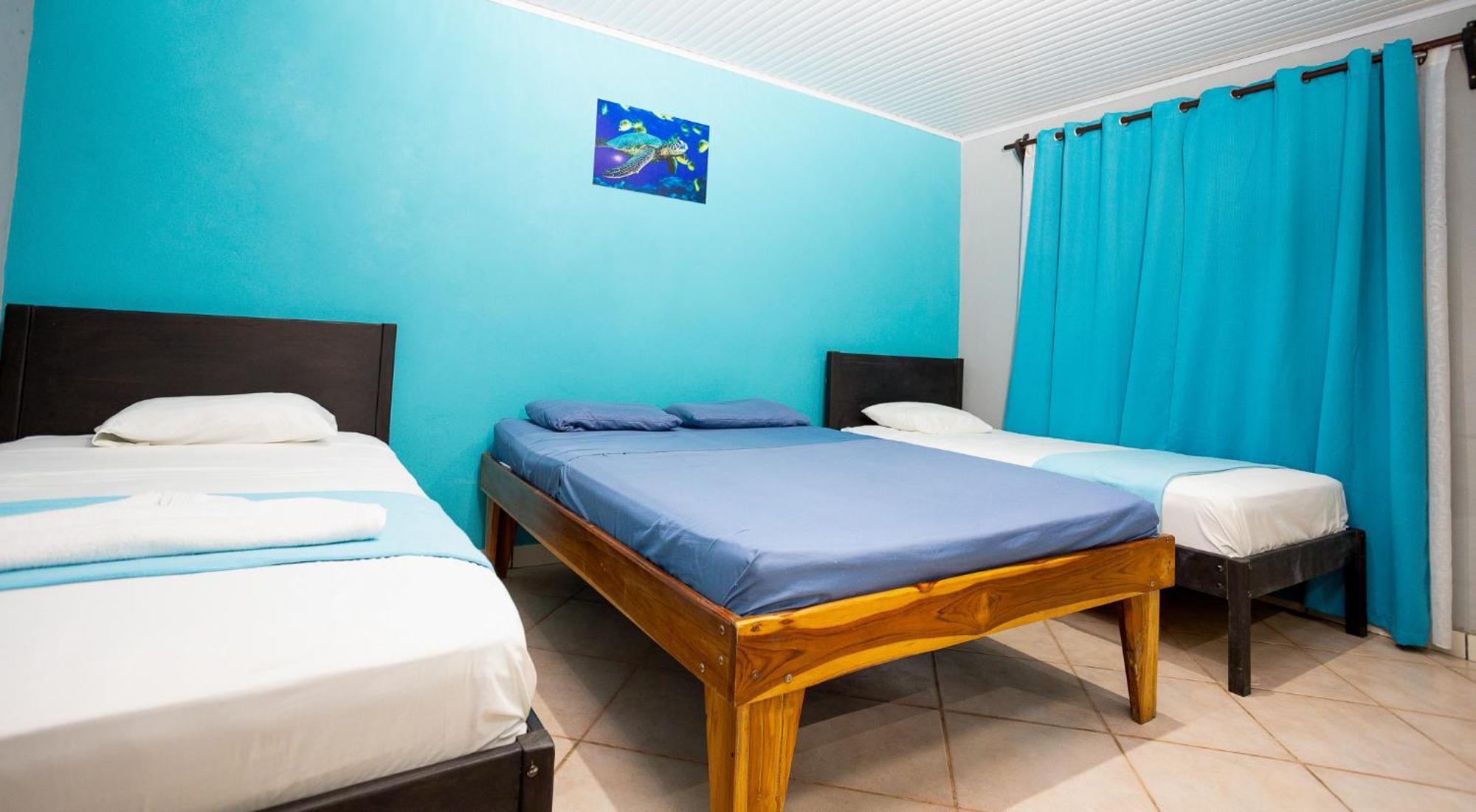 Hotel Colibri Nationalpark Nationalpark Manuel Antonio Exterior foto
