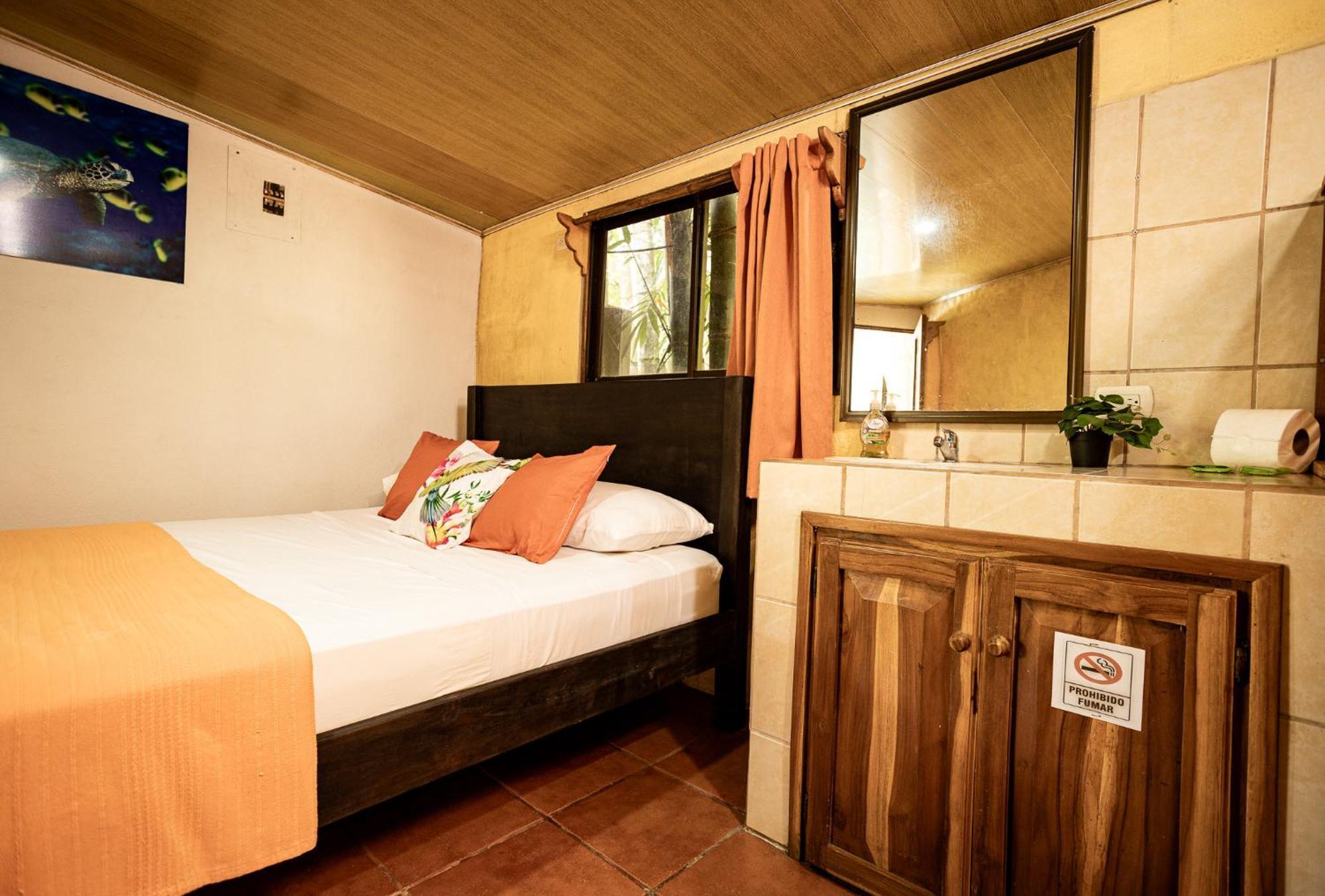 Hotel Colibri Nationalpark Nationalpark Manuel Antonio Exterior foto