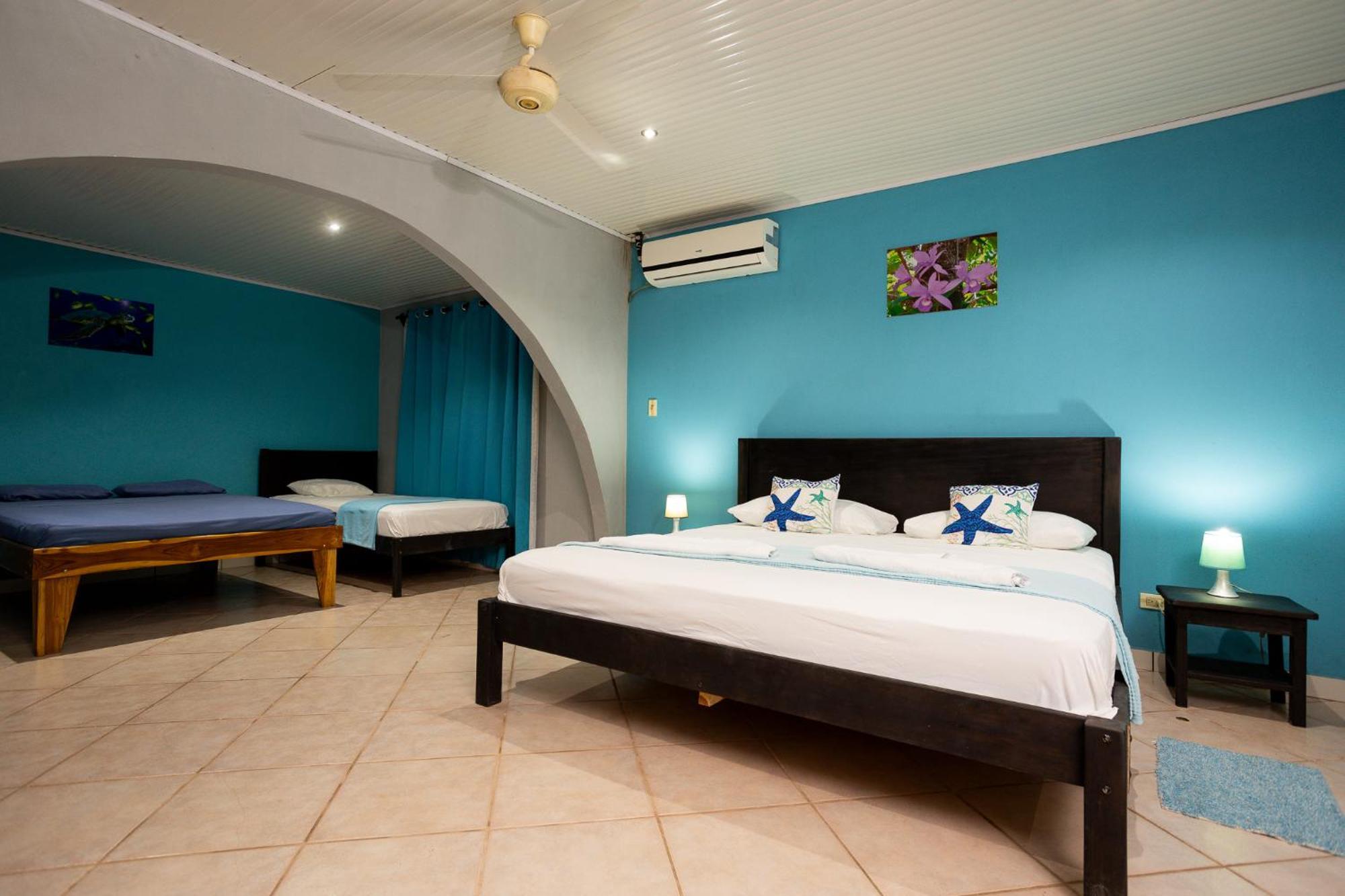 Hotel Colibri Nationalpark Nationalpark Manuel Antonio Exterior foto
