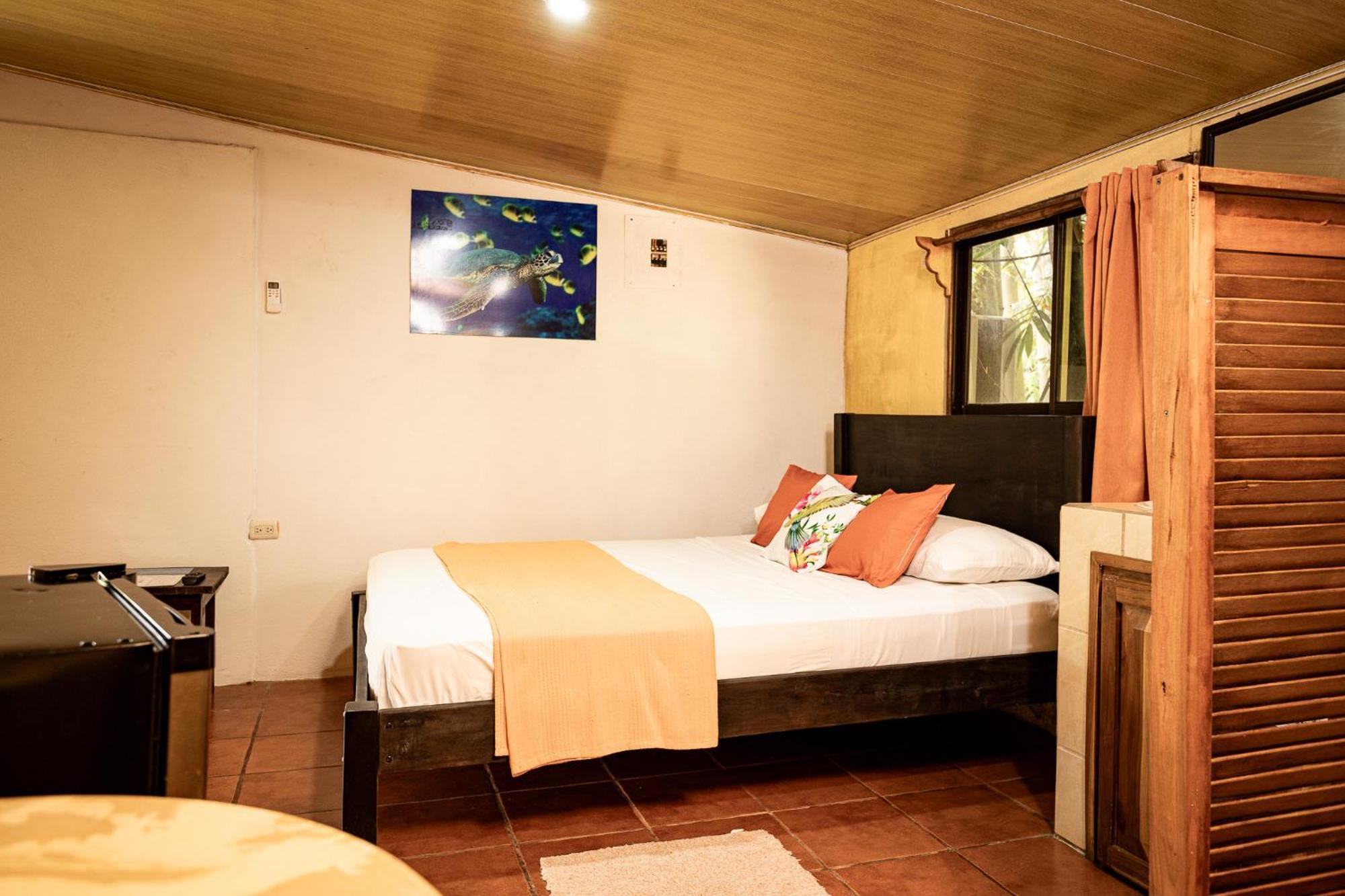 Hotel Colibri Nationalpark Nationalpark Manuel Antonio Exterior foto