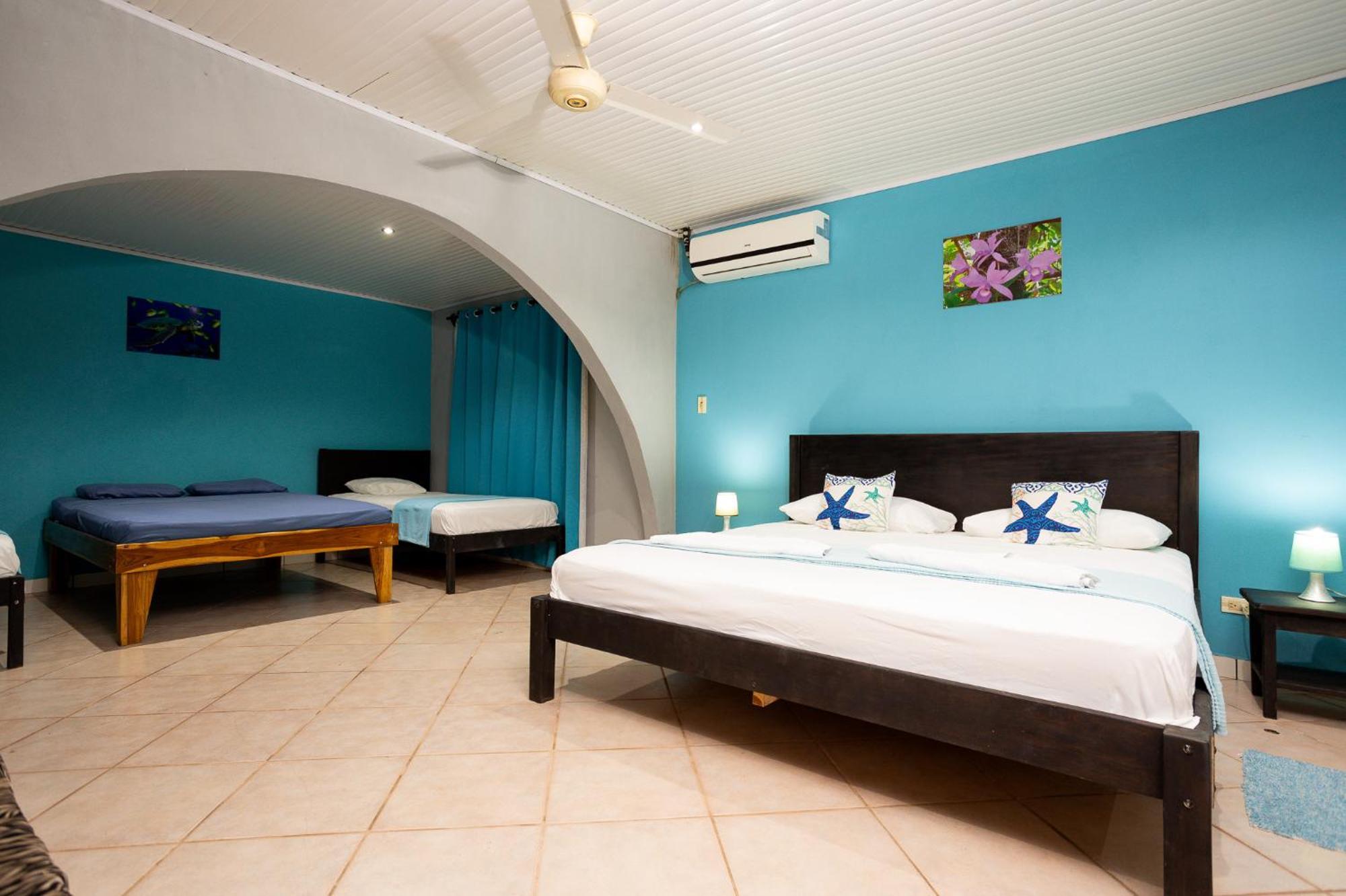 Hotel Colibri Nationalpark Nationalpark Manuel Antonio Exterior foto