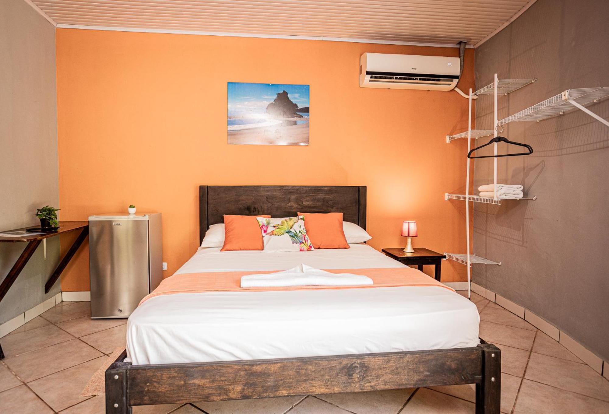 Hotel Colibri Nationalpark Nationalpark Manuel Antonio Exterior foto